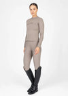 Maximilian Equestrian Sync Sweatshirt by Maximilian Equestrian at  Try A Bit