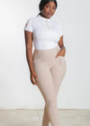 Maximilian Equestrian Pro Riding Leggings Beige by Maximilian Equestrian at  Try a Bit