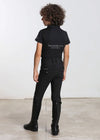 YR Pro Riding Leggings (Black) by Maximilian Equestrian at  Try A Bit