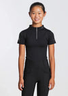 Maximilian Equestrian YR Short Sleeve Base Layer by Maximilian Equestrian at  Try A Bit