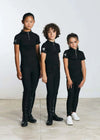 YR Short Sleeve Base Layer (White) by Maximilian Equestrian at  Try A Bit