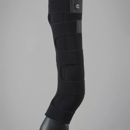 Premier Equine 6 Pocket Horse Ice Boots by Premier Equine at  Try a Bit