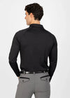 Maximilian Equestrian Code Long Sleeve Base Layer by Maximilian Equestrian at  Try A Bit