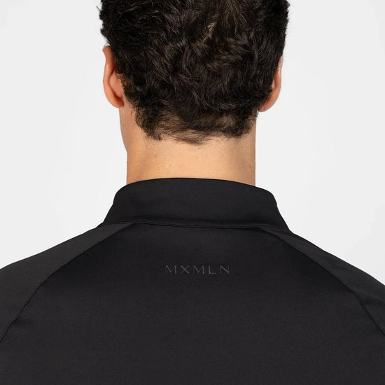 Maximilian Equestrian Code Long Sleeve Base Layer by Maximilian Equestrian at  Try A Bit