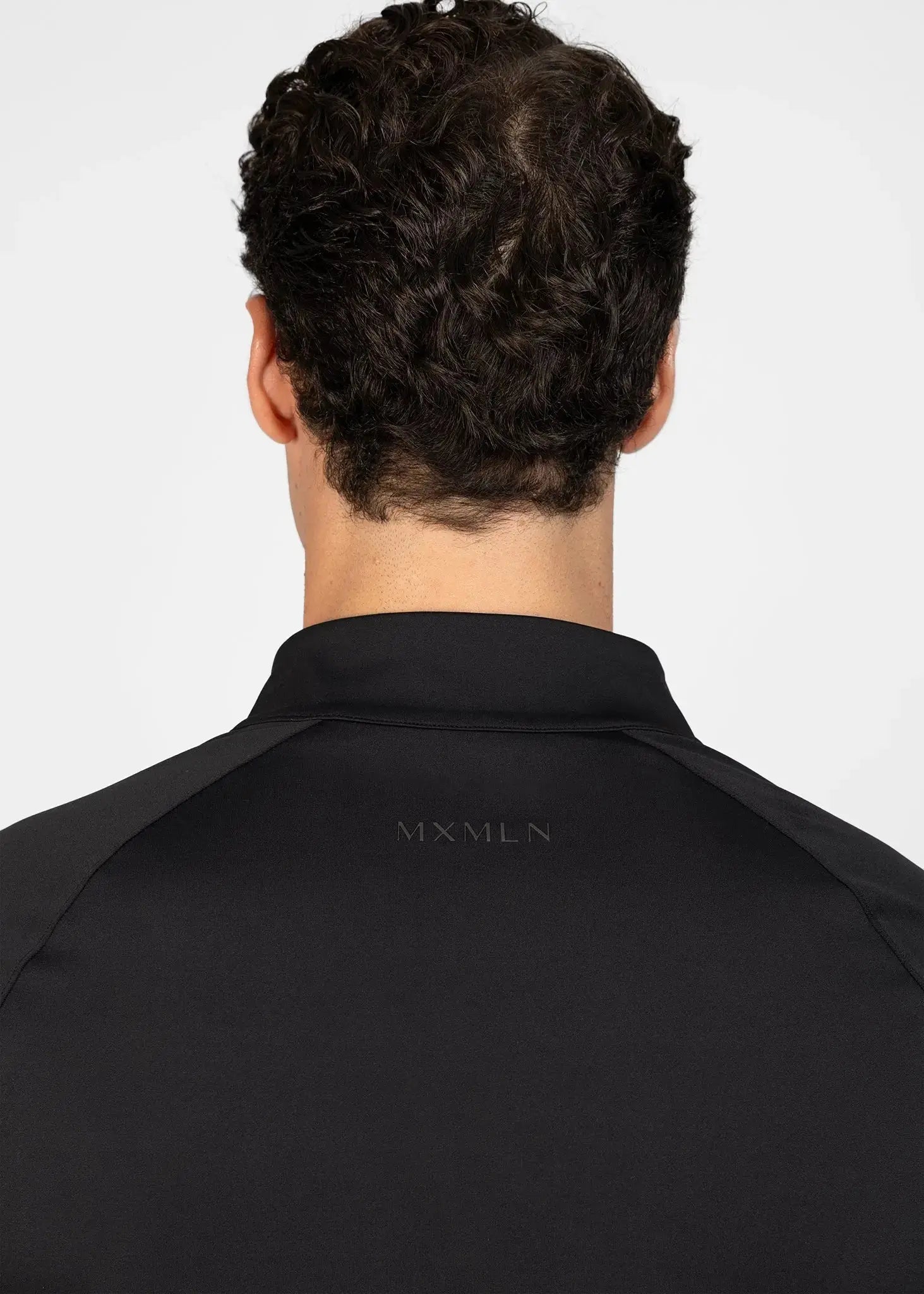 Maximilian Equestrian Code Long Sleeve Base Layer by Maximilian Equestrian at  Try A Bit