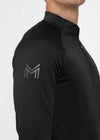 Maximilian Equestrian Code Long Sleeve Base Layer by Maximilian Equestrian at  Try A Bit