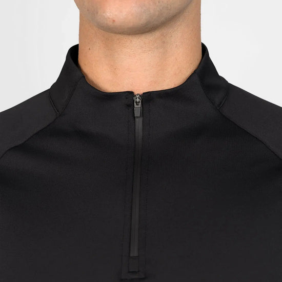 Maximilian Equestrian Code Long Sleeve Base Layer by Maximilian Equestrian at  Try A Bit