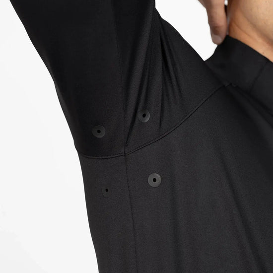 Maximilian Equestrian Code Long Sleeve Base Layer by Maximilian Equestrian at  Try A Bit