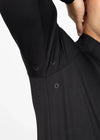 Maximilian Equestrian Code Long Sleeve Base Layer by Maximilian Equestrian at  Try A Bit