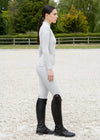 Maximilian Equestrian Women Sunblocker Shirt – Performance UV Protection Riding Top by Maximilian Equestrian at  Try a Bit