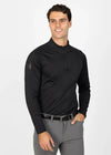Maximilian Equestrian Code Long Sleeve Base Layer by Maximilian Equestrian at  Try A Bit