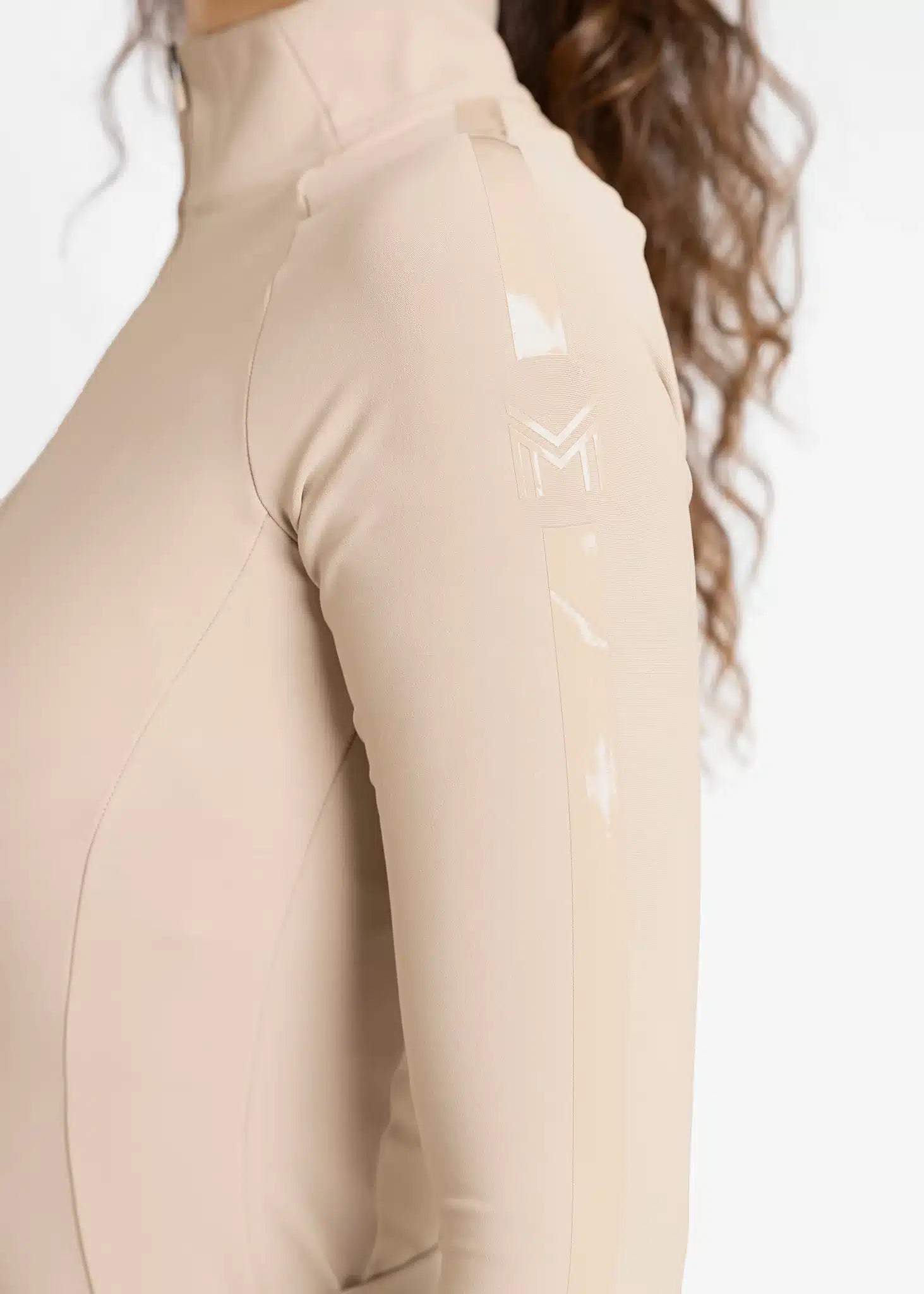 Reflection Long Sleeve Base Layer by Maximilian Equestrian at  Try a Bit