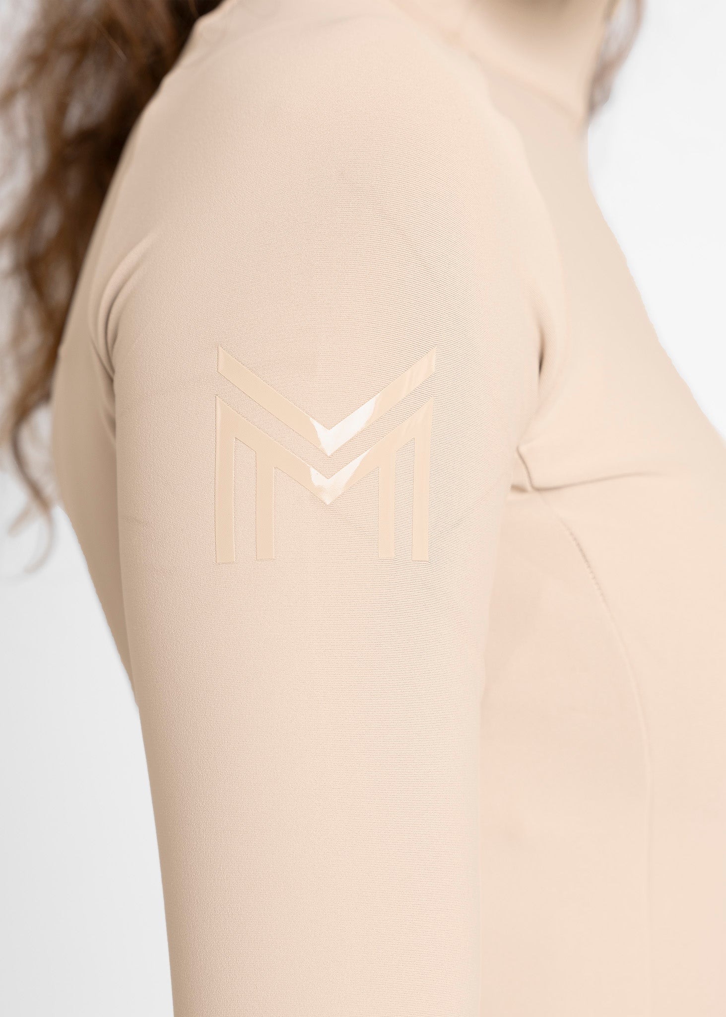 Reflection Long Sleeve Base Layer by Maximilian Equestrian at  Try a Bit