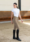 Maximilan Equestrian Geo Breeches by Maximilian Equestrian at  Try a Bit