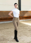 Maximilan Equestrian Geo Breeches by Maximilian Equestrian at  Try a Bit