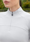 Maximilian Equestrian Women Sunblocker Shirt – Performance UV Protection Riding Top by Maximilian Equestrian at  Try a Bit