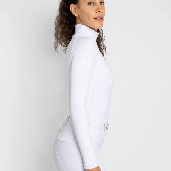 Reflection Long Sleeve Base Layer by Maximilian Equestrian at  Try a Bit