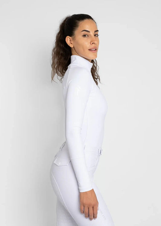 Reflection Long Sleeve Base Layer by Maximilian Equestrian at  Try a Bit