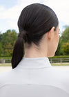 Maximilian Equestrian Women Sunblocker Shirt – Performance UV Protection Riding Top by Maximilian Equestrian at  Try a Bit