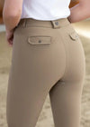 Maximilan Equestrian Geo Breeches by Maximilian Equestrian at  Try a Bit