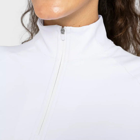 Reflection Long Sleeve Base Layer by Maximilian Equestrian at  Try a Bit
