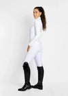 Reflection Long Sleeve Base Layer by Maximilian Equestrian at  Try a Bit