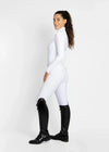 Maximilian Equestrian Reflection Breeches by Maximilian Equestrian at  Try a Bit