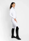 Reflection Long Sleeve Base Layer by Maximilian Equestrian at  Try a Bit