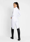Reflection Long Sleeve Base Layer by Maximilian Equestrian at  Try a Bit