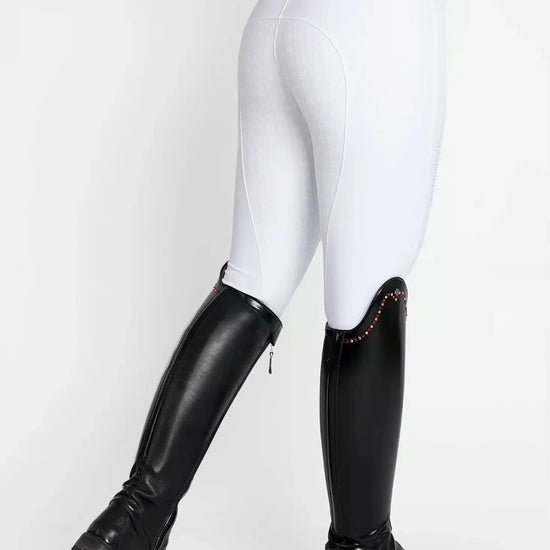 Maximilian Equestrian Reflection Breeches by Maximilian Equestrian at  Try a Bit