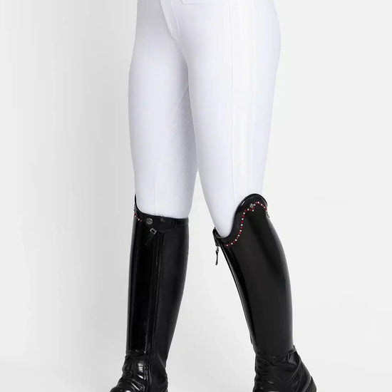 Maximilian Equestrian Reflection Breeches by Maximilian Equestrian at  Try a Bit