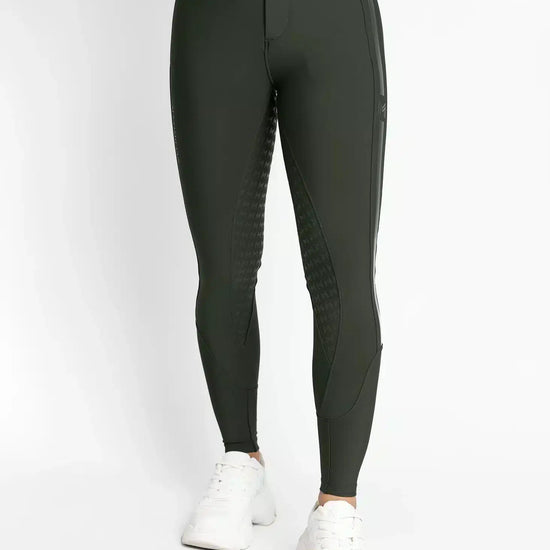 Maximilian Equestrian Reflection Breeches by Maximilian Equestrian at  Try a Bit