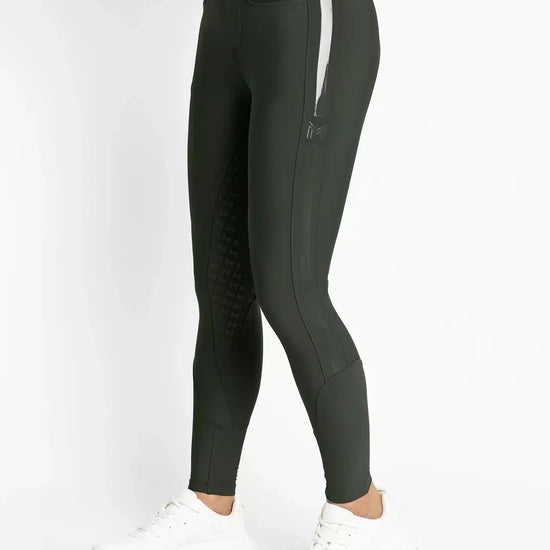 Maximilian Equestrian Reflection Breeches by Maximilian Equestrian at  Try a Bit