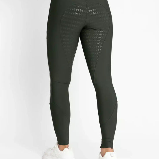Maximilian Equestrian Reflection Breeches by Maximilian Equestrian at  Try a Bit