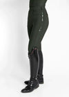 Maximilian Equestrian Reflection Breeches by Maximilian Equestrian at  Try a Bit