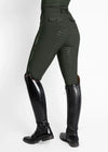 Maximilian Equestrian Reflection Breeches by Maximilian Equestrian at  Try a Bit