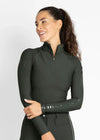 Reflection Long Sleeve Base Layer by Maximilian Equestrian at  Try a Bit