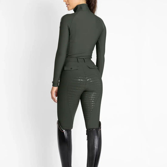 Maximilian Equestrian Reflection Breeches by Maximilian Equestrian at  Try a Bit