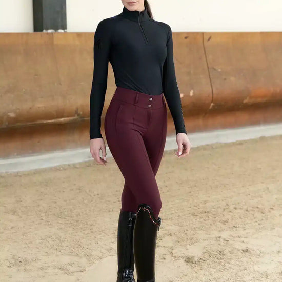 Maximilan Equestrian Honour Breeches by Maximilian Equestrian at  Try a Bit