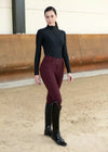 Maximilan Equestrian Honour Breeches by Maximilian Equestrian at  Try a Bit