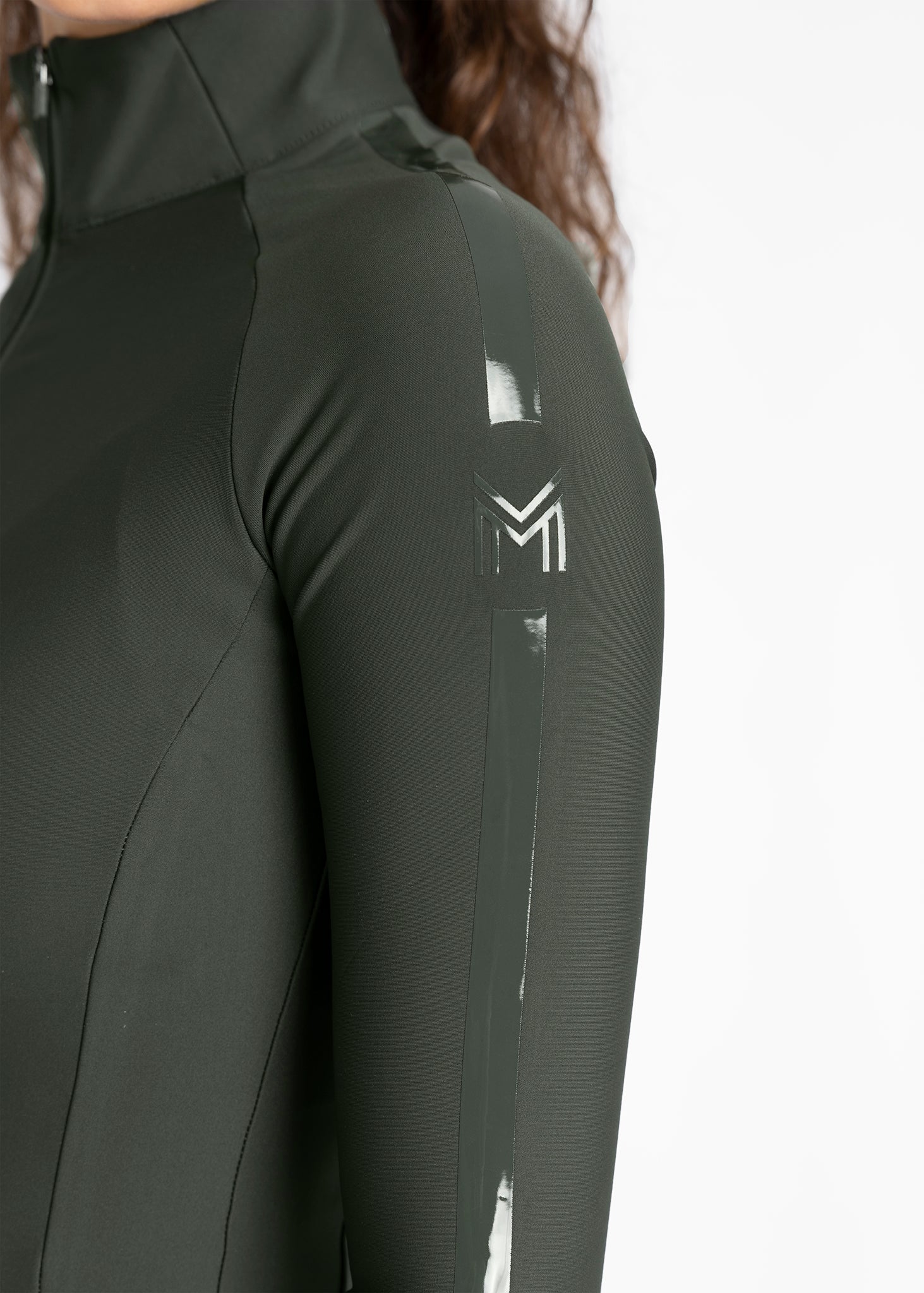 Reflection Long Sleeve Base Layer by Maximilian Equestrian at  Try a Bit