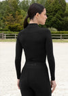 Maximilian Equestrian Women Sunblocker Shirt – Performance UV Protection Riding Top by Maximilian Equestrian at  Try a Bit