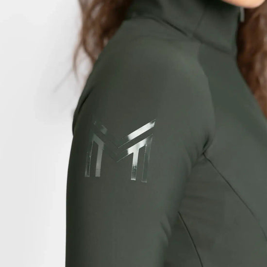 Reflection Long Sleeve Base Layer by Maximilian Equestrian at  Try a Bit