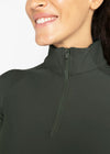 Reflection Long Sleeve Base Layer by Maximilian Equestrian at  Try a Bit