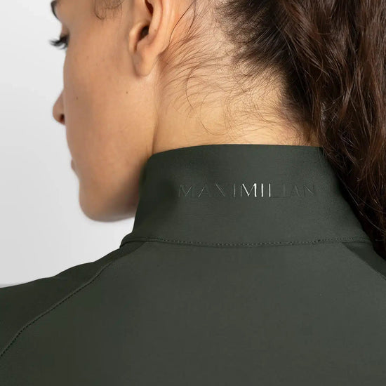 Reflection Long Sleeve Base Layer by Maximilian Equestrian at  Try a Bit