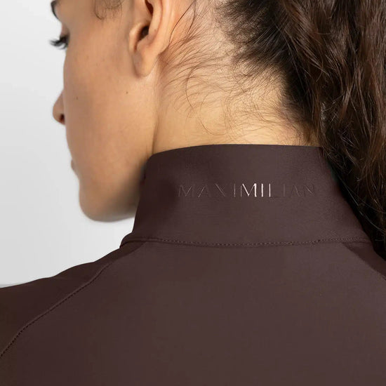 Reflection Long Sleeve Base Layer by Maximilian Equestrian at  Try a Bit
