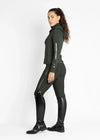 Maximilian Equestrian Reflection Breeches by Maximilian Equestrian at  Try a Bit