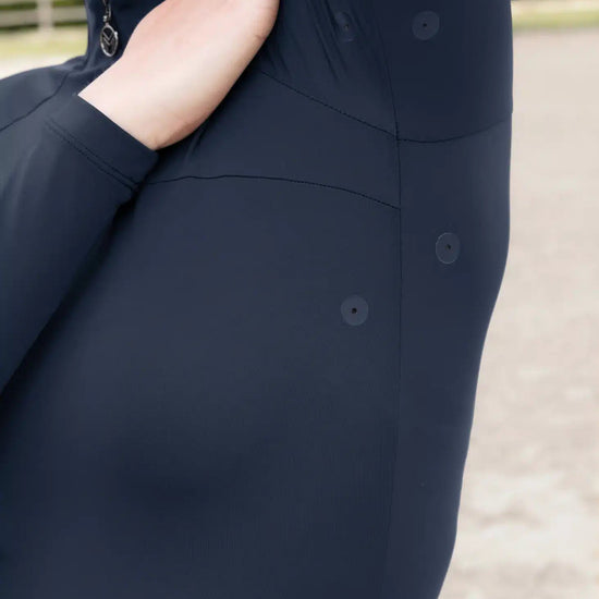 Maximilian Equestrian Women Sunblocker Shirt – Performance UV Protection Riding Top by Maximilian Equestrian at  Try a Bit