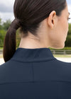 Maximilian Equestrian Women Sunblocker Shirt – Performance UV Protection Riding Top by Maximilian Equestrian at  Try a Bit