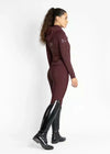Maximilian Equestrian Reflection Breeches by Maximilian Equestrian at  Try a Bit